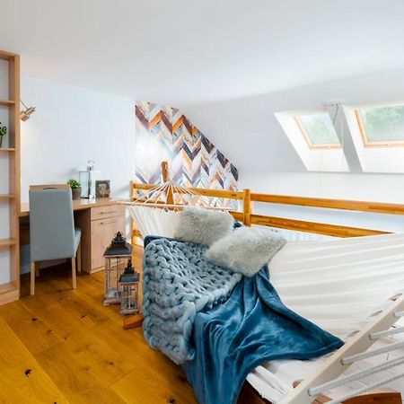 Hello Apartamenty - Wiking Przy Wyciagu Narciarskim Karpacz Buitenkant foto