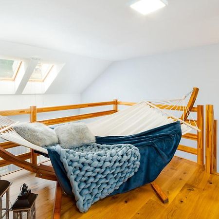 Hello Apartamenty - Wiking Przy Wyciagu Narciarskim Karpacz Buitenkant foto