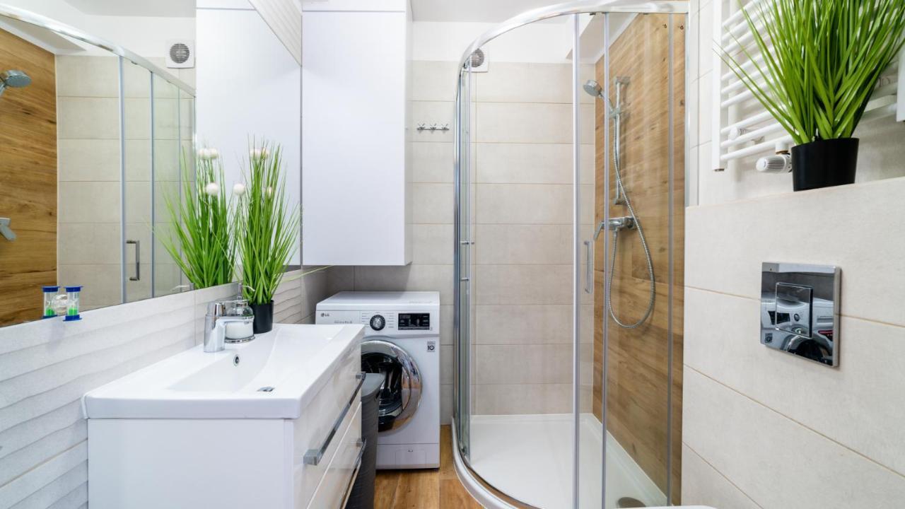 Hello Apartamenty - Wiking Przy Wyciagu Narciarskim Karpacz Buitenkant foto
