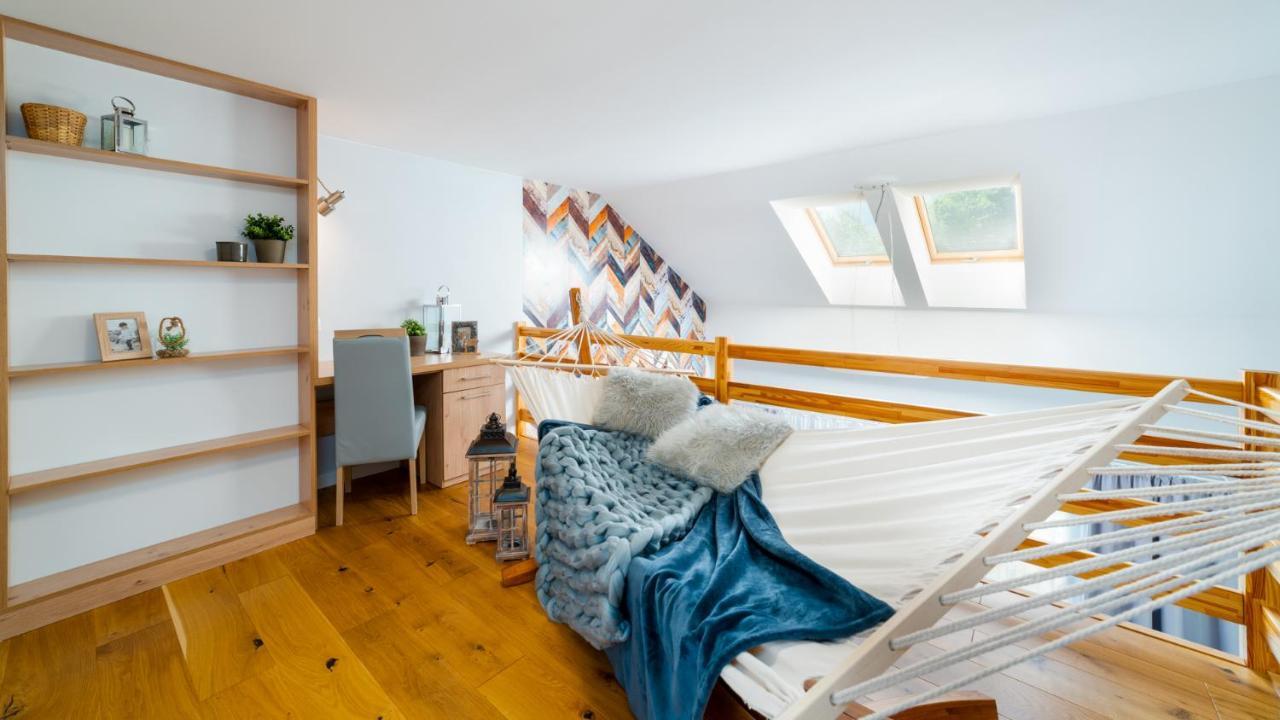 Hello Apartamenty - Wiking Przy Wyciagu Narciarskim Karpacz Buitenkant foto