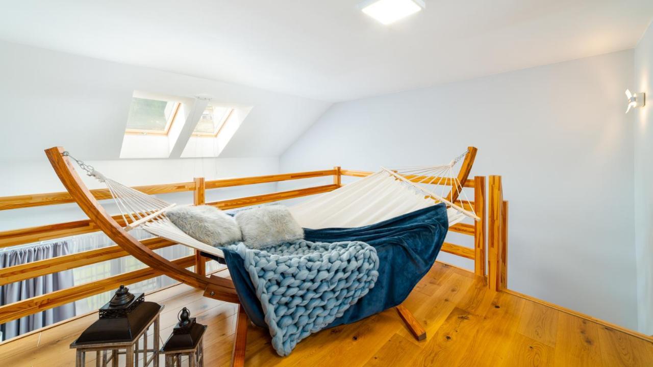 Hello Apartamenty - Wiking Przy Wyciagu Narciarskim Karpacz Buitenkant foto