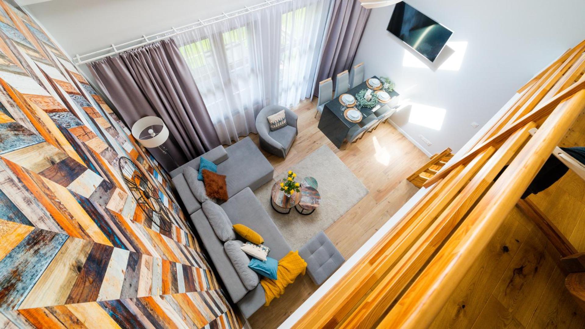 Hello Apartamenty - Wiking Przy Wyciagu Narciarskim Karpacz Buitenkant foto