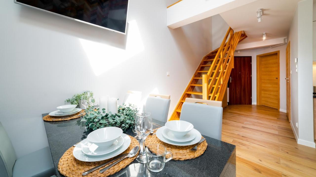 Hello Apartamenty - Wiking Przy Wyciagu Narciarskim Karpacz Buitenkant foto